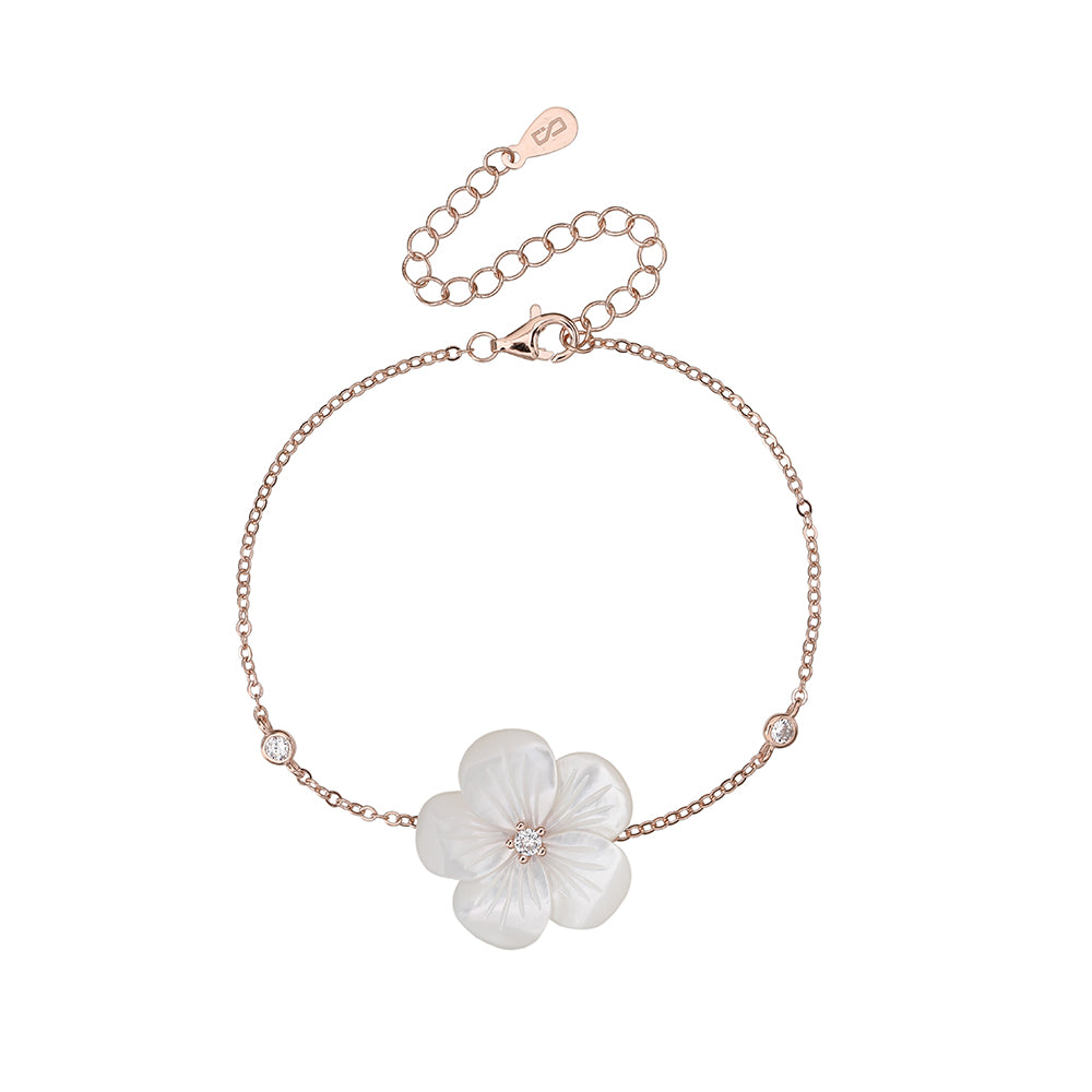 צמיד Flower