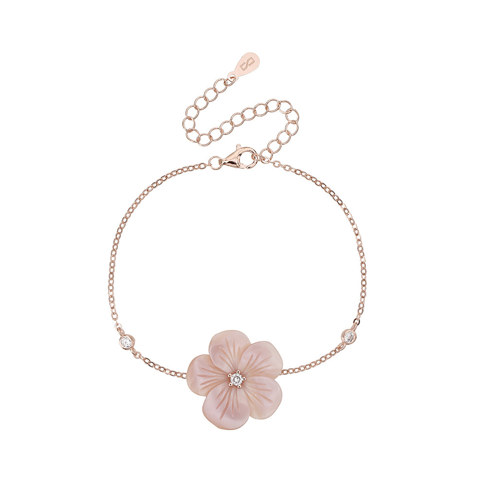 צמיד Flower