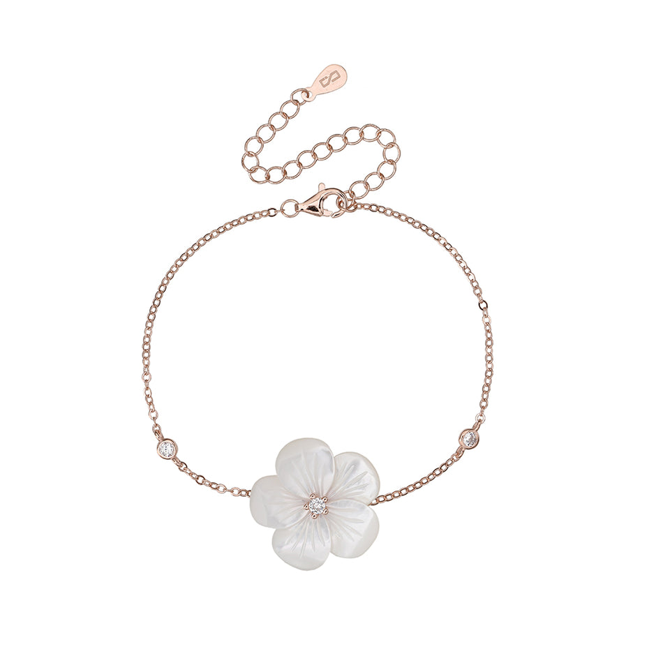 צמיד Flower