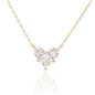 שרשרת Diamond Gold