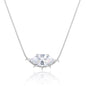 שרשרת ZSI960-1 Solitaire Line