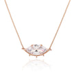 שרשרת  Solitaire Line