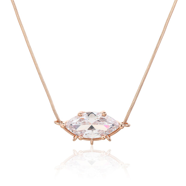 שרשרת ZSI960-2 Solitaire Line