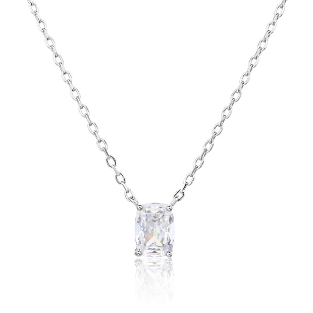 שרשרת ZSI982-1 Solitaire Line