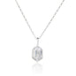 שרשרת ZSI979-1 Solitaire Line