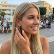עגיל    Rose Amora