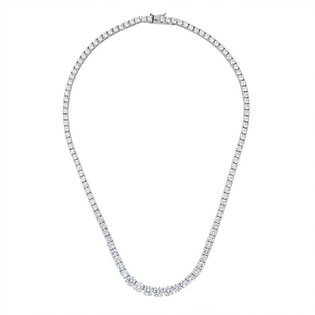 שרשרת טניס  A5