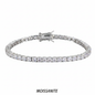 צמיד טניס מוסונייט mosi002-3mm-4.9ct-5.5ct--1-M